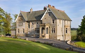 Balmule House Dunfermline